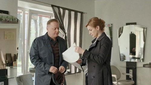 Secrecy of the Investigation Season 18 Episode 6 - Episode 6