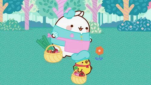 Molang Season 5 Episode 25 - Episode 25