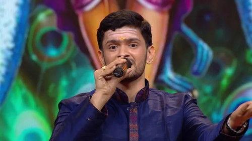 Super Singer Season 8 Episode 16 - The Devotional Round