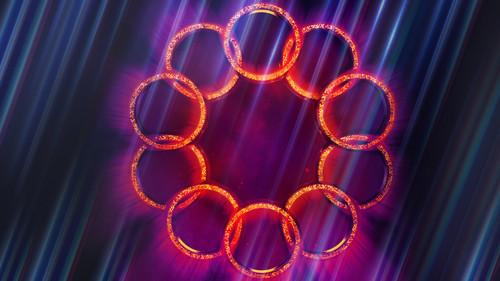 Marvel Studios Legends Season 1 Episode 13 - The Ten Rings