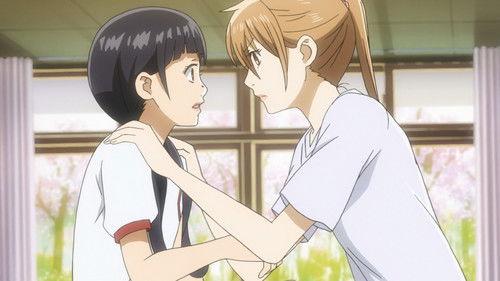 Chihayafuru Season 2 Episode 2 - As My First Love Came