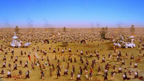 Mahabharat Season 23 Episode 1 - Bhishma surrenders to Krishna