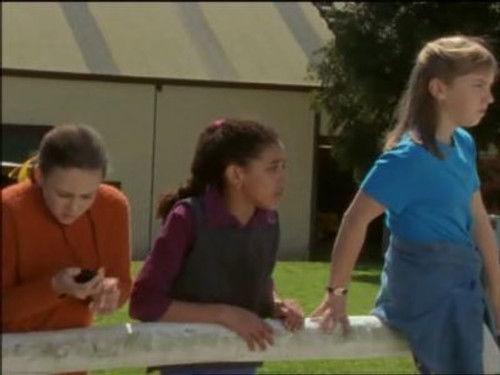 The Saddle Club Season 1 Episode 10 - Greener Pastures (1)