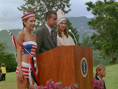 Lexx Season 4 Episode 20 - ApocaLexx Now