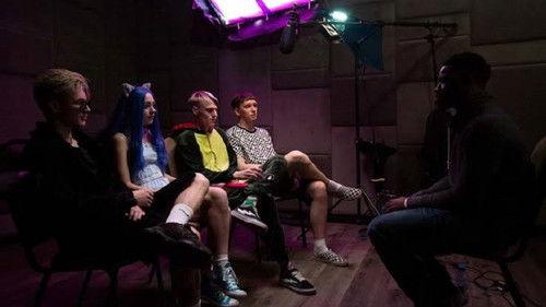 VICE Investigates Season 1 Episode 2 - Russia's War on Hip-Hop