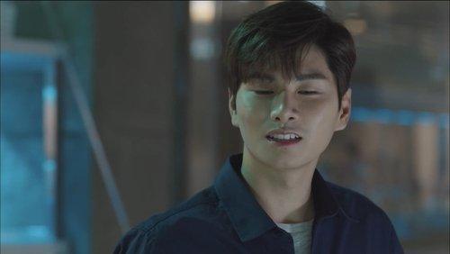 Partners for Justice Season 1 Episode 21 - Episode 21