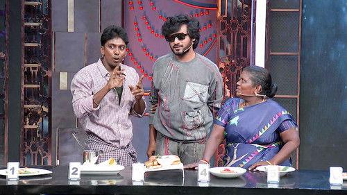 Cooku with Comali Season 6 Episode 16 - Special Advantage Task