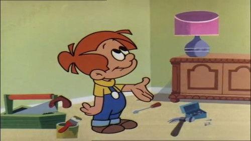 Boule et Bill Season 1 Episode 7 - Episode 7