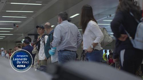 Border Control: Europe Season 1 Episode 1 - Episode 1