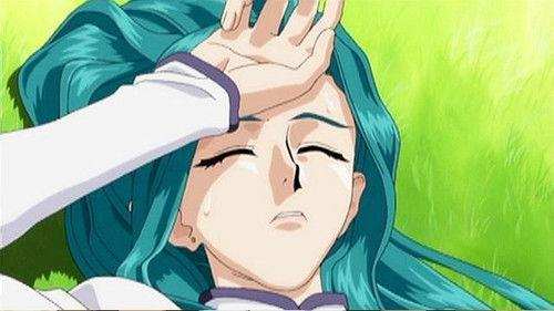 Tenchi Muyo! Season 3 Episode 2 - Fiancée