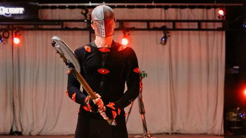 undefined Season 3 Episode 9 - The Year of Phil