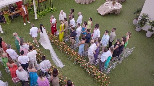 Love Is Blind: Brazil Season 4 Episode 10 - Is Love Blind After All?