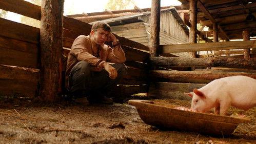 Khutor Season 1 Episode 7 - Episode 7