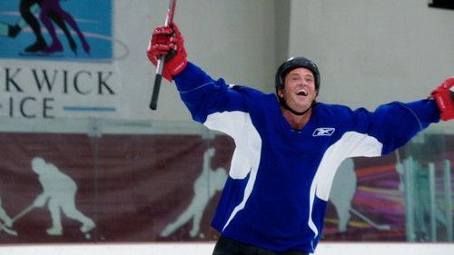 Go On Season 1 Episode 4 - Bench-Clearing Brawl