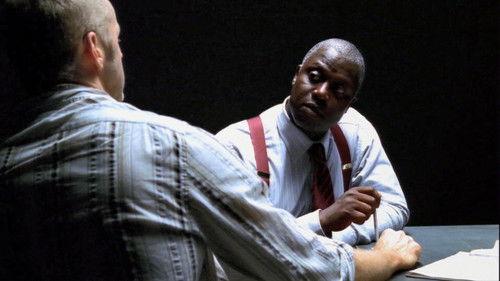 Hack Season 1 Episode 3 - Domestic Disturbance