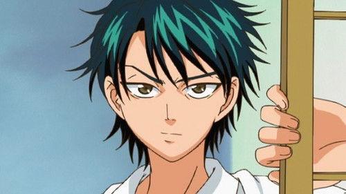 The Prince of Tennis Season 3 Episode 16 - Who will be a Regular?