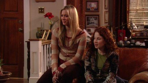 8 Simple Rules Season 1 Episode 21 - Kerry's Video
