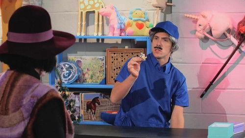 Cochon dingue Season 5 Episode 8 - Episode 8