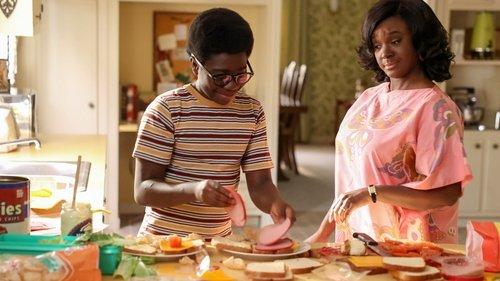 The Wonder Years Season 1 Episode 20 - Bill's New Gig