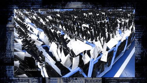 Dollars noirs Season 1 Episode 3 - Episode 3