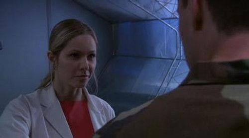 Earth: Final Conflict Season 5 Episode 21 - The Journey