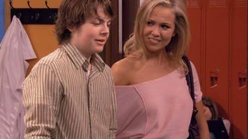 Mr. Young Season 1 Episode 5 - Mr. Younger Man