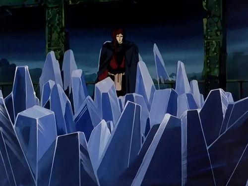 Shurato Season 1 Episode 24 - Farewell, Raitei Indrah