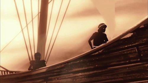 Great Greek Myths Season 3 Episode 1 - On Odysseus' Trail