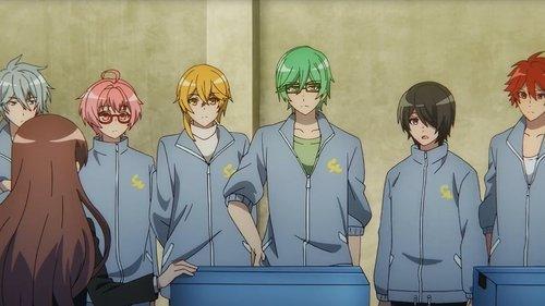 I★Chu: Halfway Through the Idol Season 1 Episode 12 - I-Chu