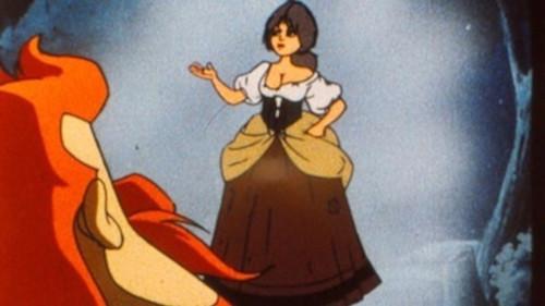 Don Quijote de la Mancha Season 1 Episode 35 - On the Road to Barcelona