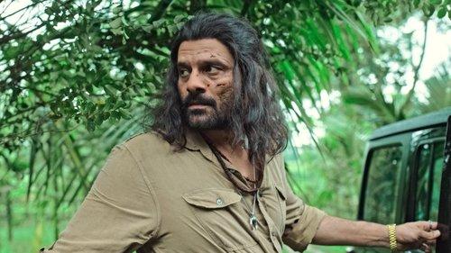 The Family Man Season 3 Episode 3 - Wanted Man