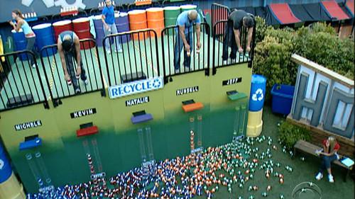 Big Brother Season 11 Episode 20 - Episode 20