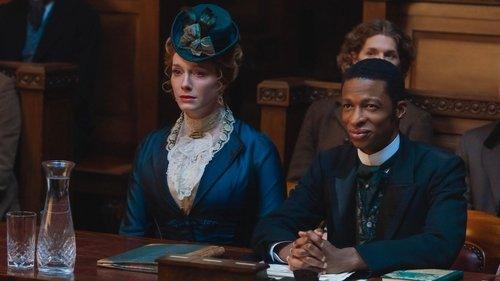 undefined Season 2 Episode 7 - All Rise