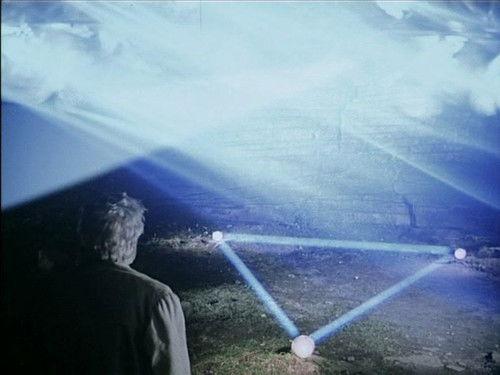 Ghosts from Outside Season 1 Episode 3 - The Landing