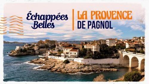 Echappées Belles Season 16 Episode 13 - Episode 13