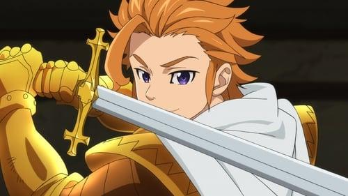The Seven Deadly Sins Season 1 Episode 17 - The First Sacrifice