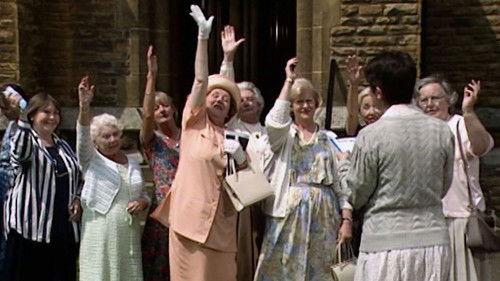 Keeping Up Appearances Season 3 Episode 4 - How to Go on Holiday without Really Trying