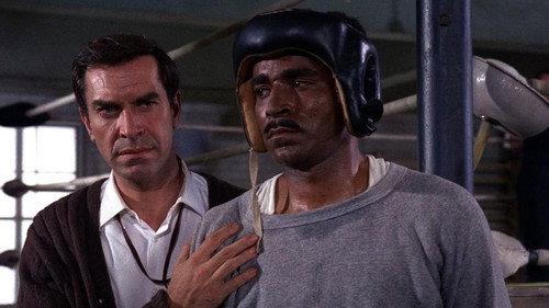 Mission: Impossible Season 3 Episode 3 - The Contender (2)