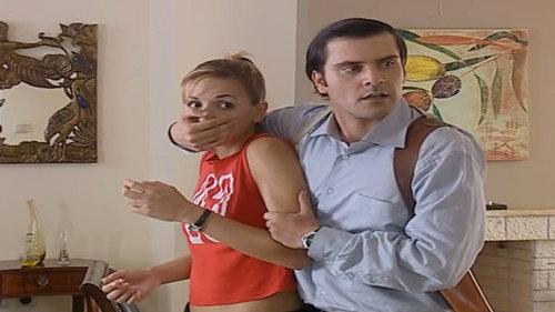In the Nick of Time Season 1 Episode 4 - Episode 4
