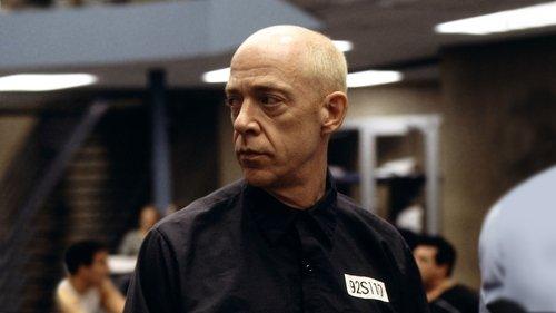 Oz Season 4 Episode 4 - Works of Mercy