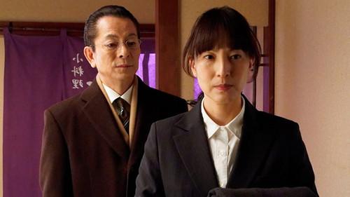 AIBOU: Tokyo Detective Duo Season 17 Episode 18 - Episode 18