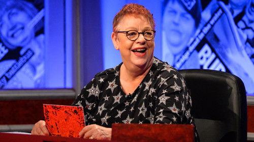 Have I Got News for You Season 57 Episode 9 - Jo Brand, Heidi Allen MP, Phil Wang