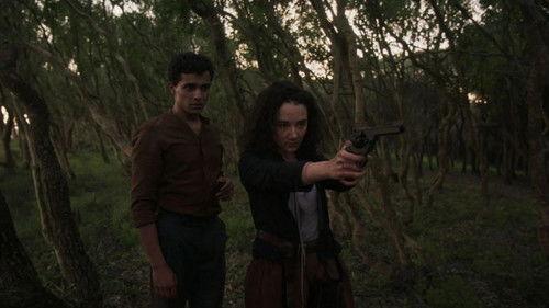 Finisterra Season 1 Episode 5 - Episode 5