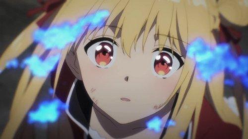 undefined Season 1 Episode 1 - Mercy of an Assassin