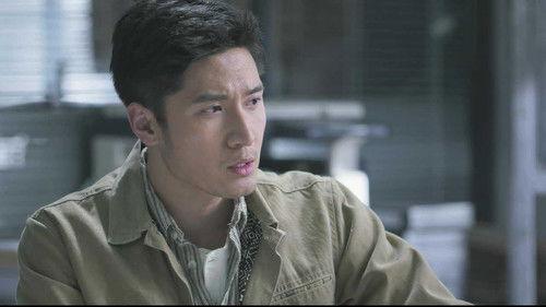 Medical Examiner Dr. Qin: The Survivor Season 1 Episode 12 - Episode 12