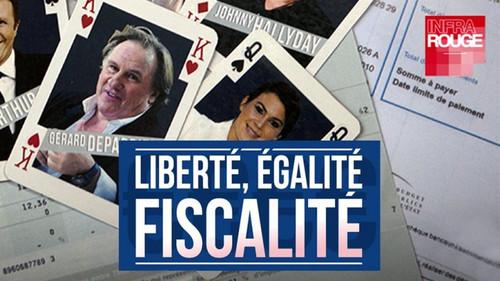 Infrarouge Season 10 Episode 15 - Episode 15