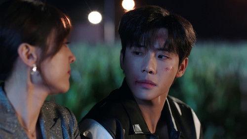 She Rides the Wind Season 1 Episode 9 - Episode 9