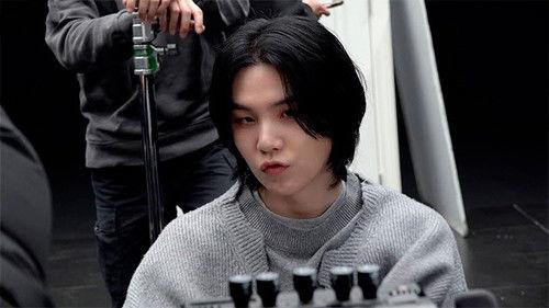 BTS EPISODE Season 11 Episode 16 - Agust D ‘AMYGDALA’ MV & Jacket Shoot Sketch - BTS (방탄소년단)