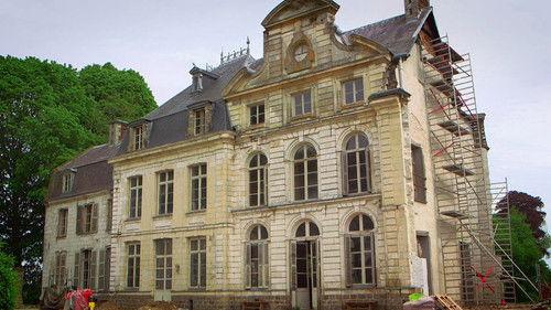 Escape to the Chateau DIY Season 1 Episode 17 - Episode 17