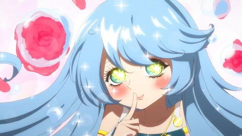 A Herbivorous Dragon of 5,000 Years Gets Unfairly Villainized Season 2 Episode 8 - The Source of Magic: The Power of Emotions.